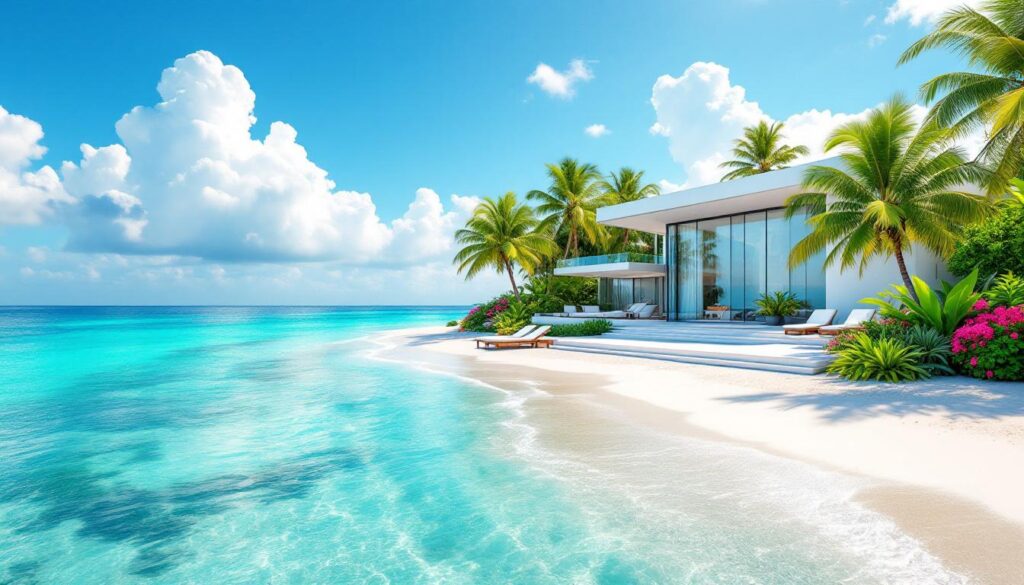 découvrez des opportunités immobilières de luxe à saint-martin, où le paradis tropical rencontre le raffinement. explorez des propriétés exclusives, des villas de rêve et des investissements uniques dans ce cadre idyllique, parfait pour une retraite ou un investissement.