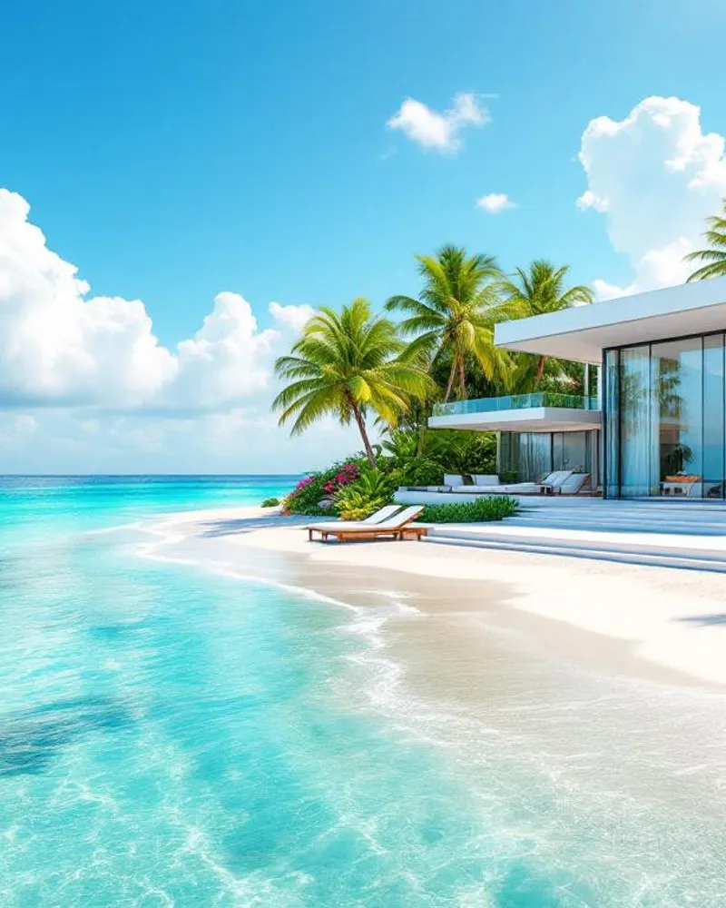 Discover Luxury Real Estate Opportunities in Saint Martin
