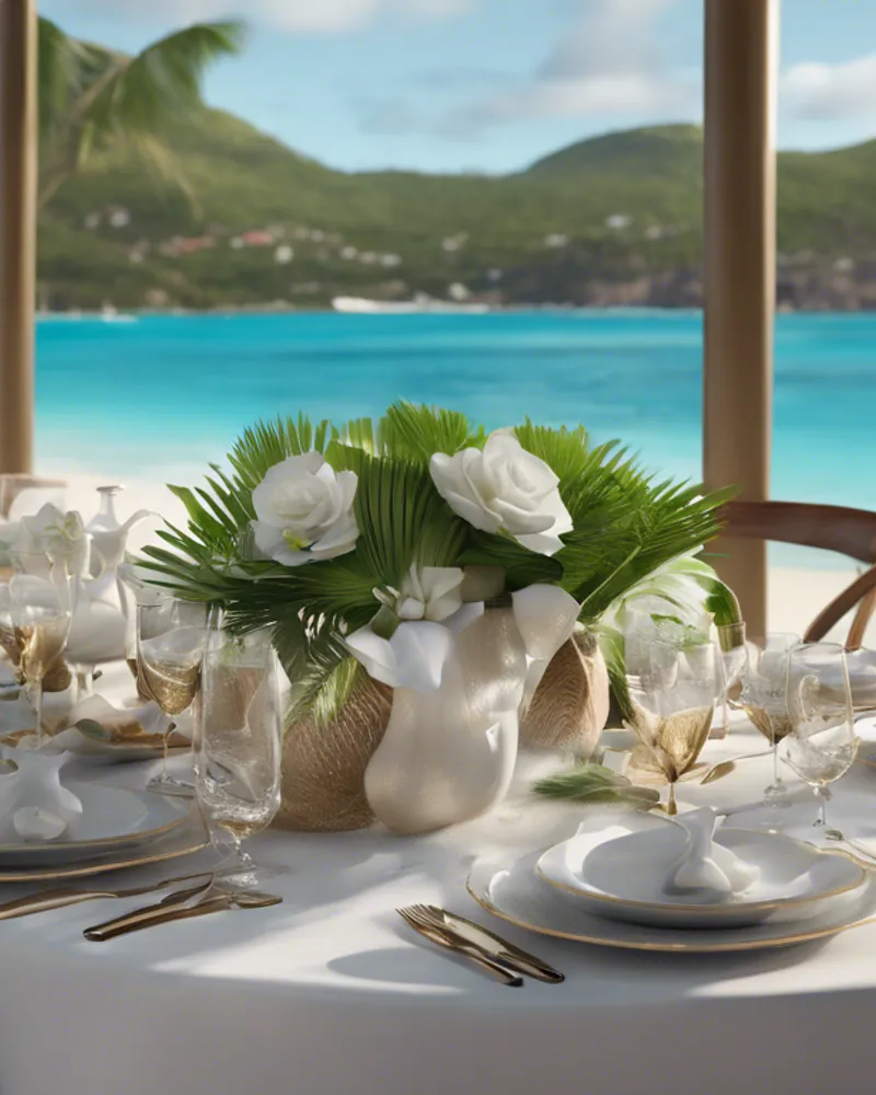 The Ultimate Luxury Travel Guide to St. Barths: Discovering Paradise in 2021