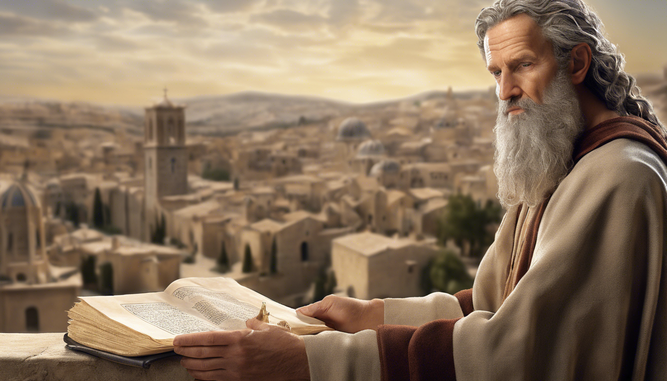 join us in commemorating the extraordinary life and enduring legacy of st. bartholomew the apostle. explore his contributions to christianity, his inspiring journey, and the impact he has made throughout history.