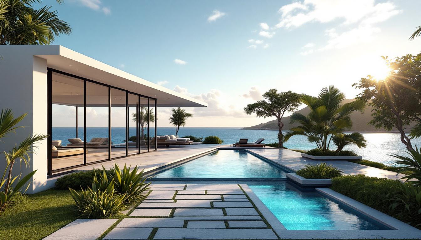 découvrez des opportunités immobilières de luxe à saint-martin, où le charme des caraïbes rencontre l'élégance moderne. explorez des propriétés exclusives et trouvez votre oasis de rêve sur cette île paradisiaque.