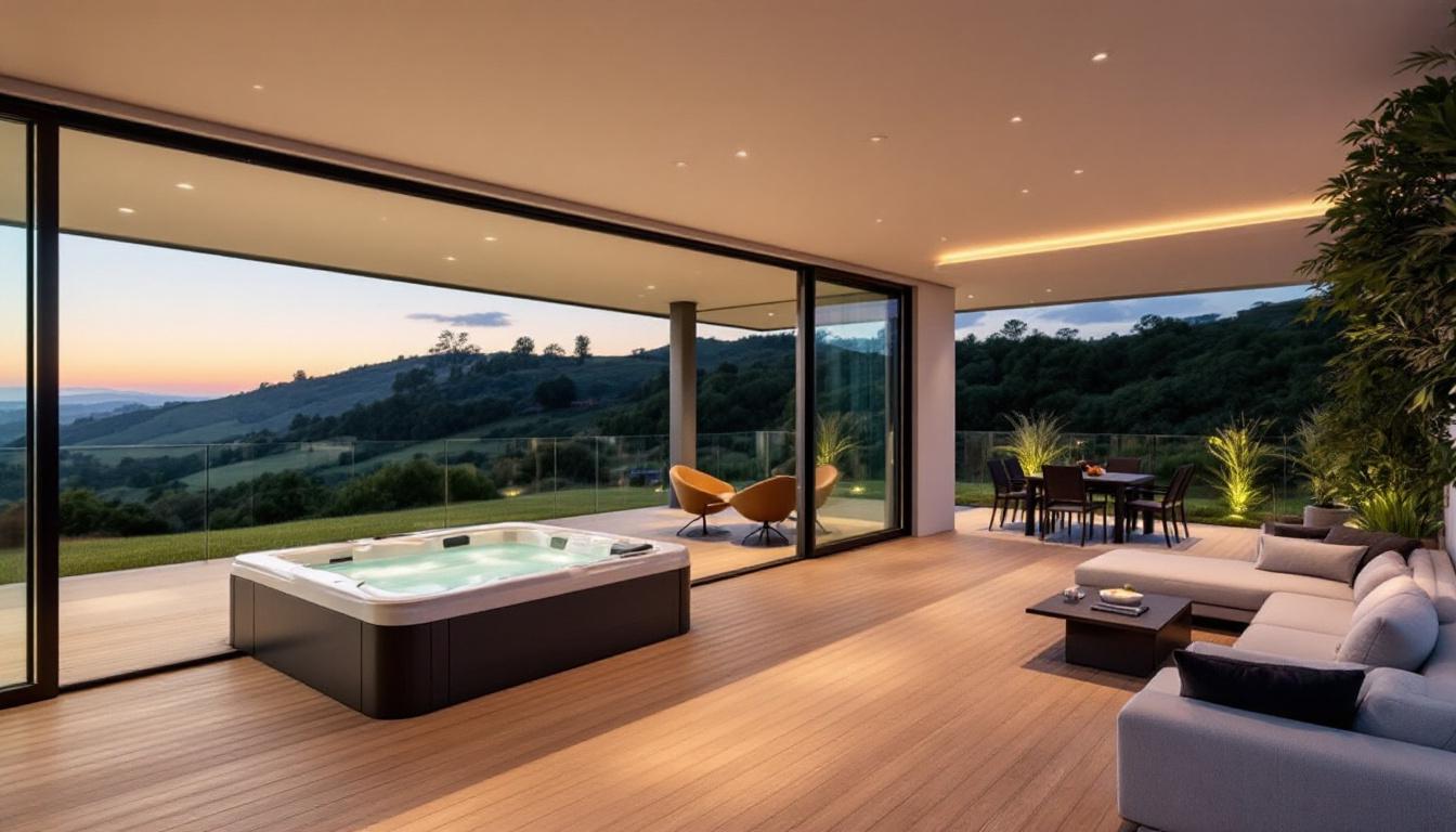 découvrez comment maximiser vos revenus grâce à la gestion efficace de vos locations de vacances. apprenez les meilleures stratégies pour attirer des clients, optimiser vos tarifs et améliorer l'expérience des voyageurs. transformez votre propriété en une source de revenus incontournable!