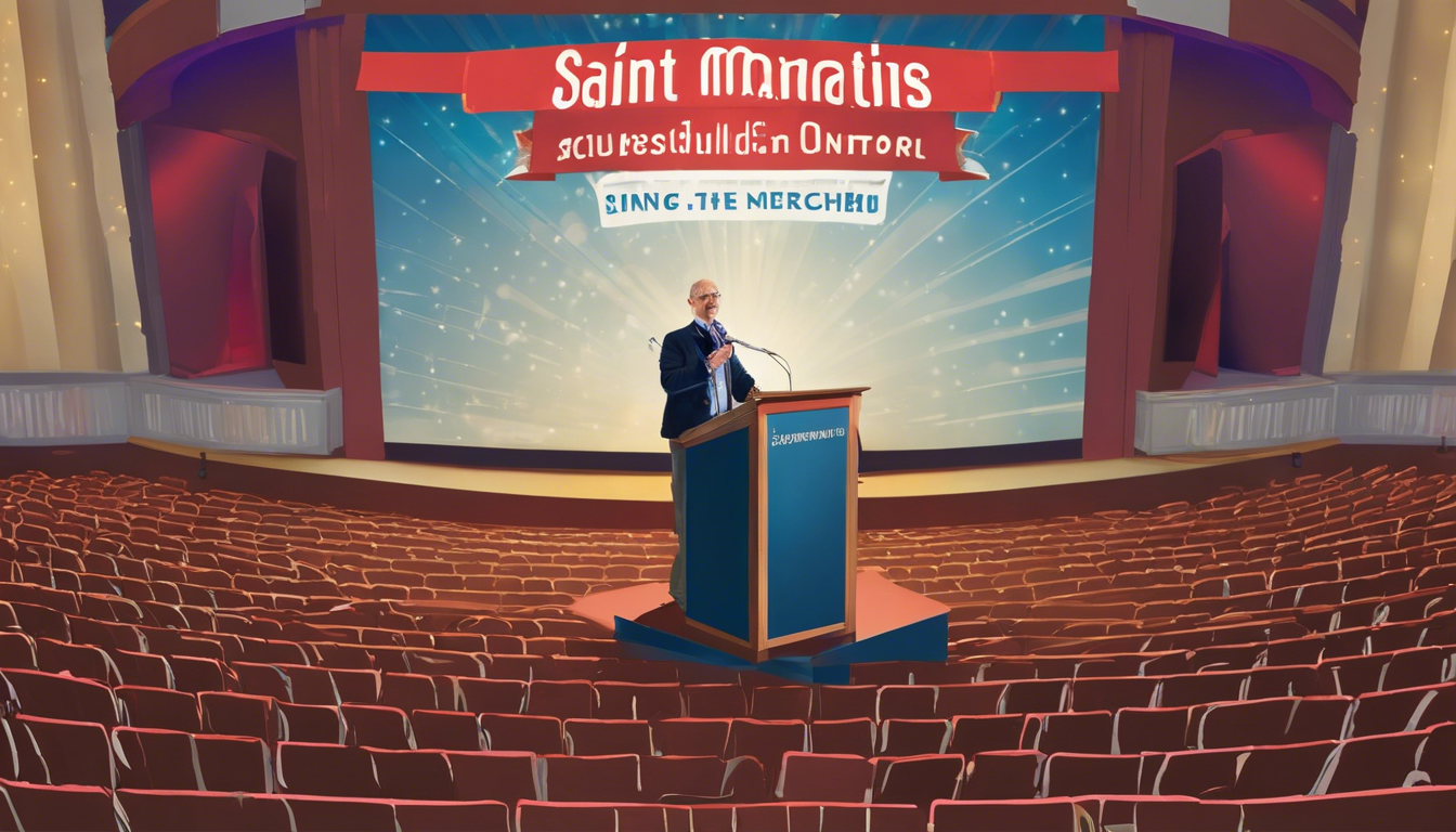 ¡Únase a nosotros para el concurso de elocuencia inaugural en Saint-Martin el 8 de marzo de 2024! experimente una muestra de talento de oratoria mientras los participantes compiten por el título en esta vibrante celebración de hablar en público. ¡No pierdas la oportunidad de presenciar discursos inspiradores y apoyar a nuestros aspirantes a voces elocuentes!