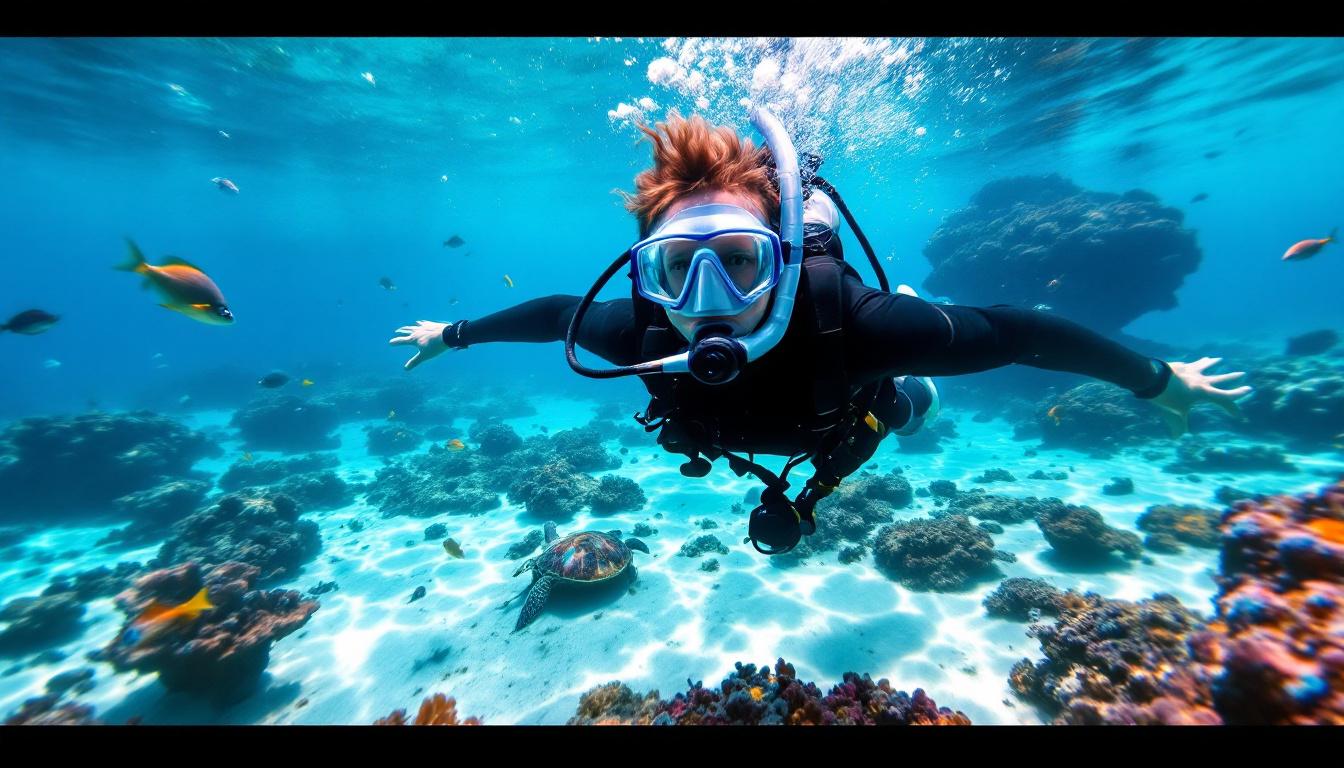 découvrez les meilleures activités nautiques à pratiquer en guadeloupe ! plongée, randonnée aquatique, paddle et bien plus encore vous attendent dans ce paradis tropical pour des vacances inoubliables.